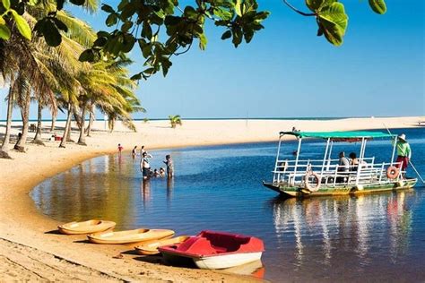 Tripadvisor Praia do Santo Antônio Imbassai e Itacimirim saindo de