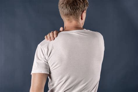 Back Or Neck Pain Loudoun Sports Therapy Center