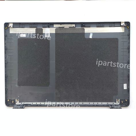 New For Dell Latitude E Lcd Rear Back Cover Bezel Xvw