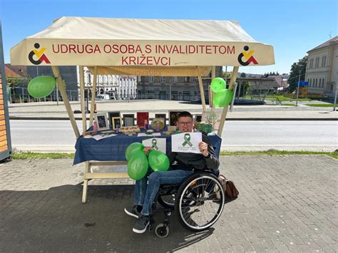 Nacionalni Dan Osoba S Cerebralnom Paralizom 5 Svibnja Udruga Osoba