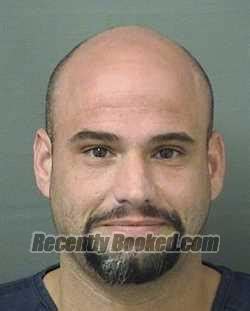 Recent Booking / Mugshot for STEVEN PENA in Palm Beach County, Florida