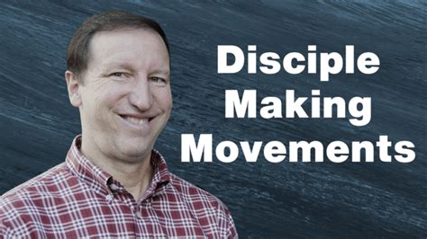 The Four Steps To Making Disciples The Way Jesus Did Discipleship Org