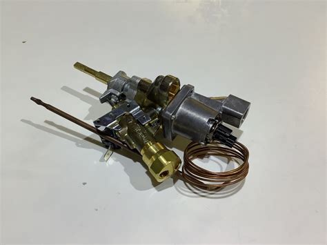 Valve Thermostat Assembly Parmco Customer Centre