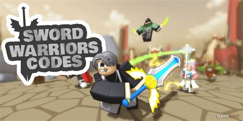 Roblox Sword Warriors Codes