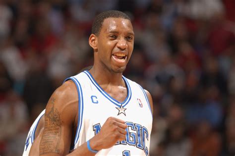 Tracy Mcgrady Thank You Tweets T Mac Thanks Toronto Orlando Houston