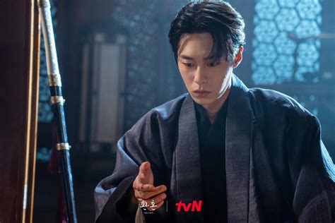 Lee Jae Wook Returns As A Heartbroken Monster In Alchemy Of Souls