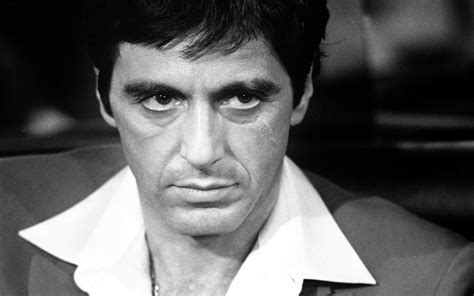 Scarface K Wallpapers Top Free Scarface K Backgrounds Wallpaperaccess