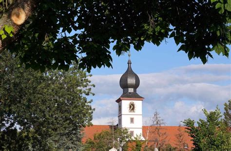 St Michael Feiert Wieder Bazar Und Ganz B Rstadt Feiert Mit