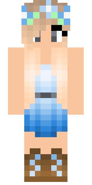 Franken Furter Minecraft Skin Database