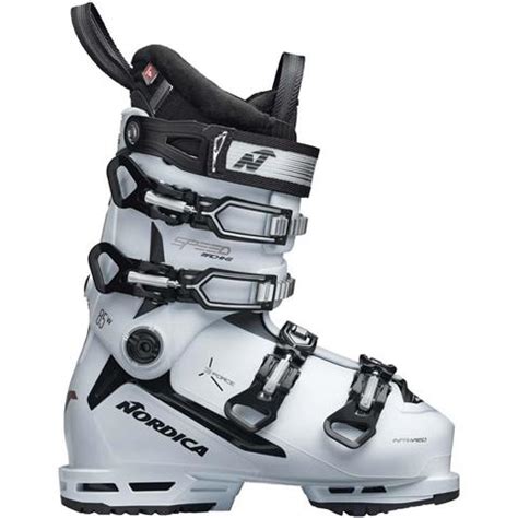 Nordica Speedmachine 3 85 Boots Women S 2023 Model Skis