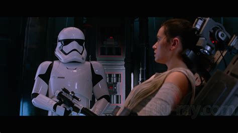 Star Wars: The Force Awakens - Blu-ray Screenshots - Star Wars:The ...