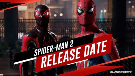 Spider Man Release Date Gameplay Story And Details