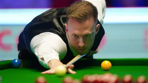 Masters 2023 Judd Trump Wins Final Frame Decider Against Ryan Day As