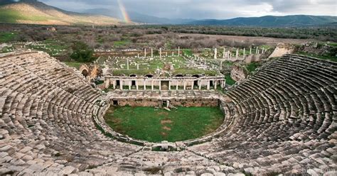 T Rkiye Nin Unesco Miras Zenginli I Tarihi Yer