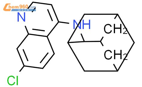 54 05 7 氯喹盐基CAS号 54 05 7 氯喹盐基中英文名 分子式 结构式 960化工网