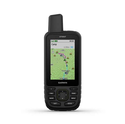 Handhelds Outdoor Recreation Garmin Malaysia