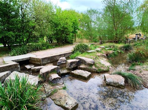 Ziegeleipark Böckingen