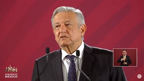 AMLO asegura que ratificación del T MEC es señal clara de la unidad del