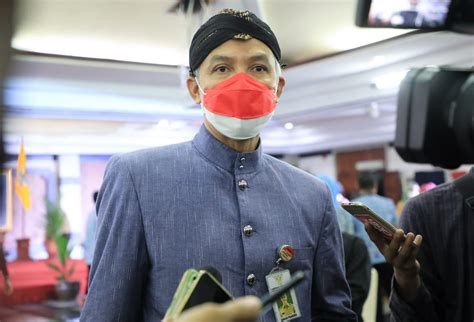 Gubernur Minta Ruang Dialog Terus Bagi Warga Wadas