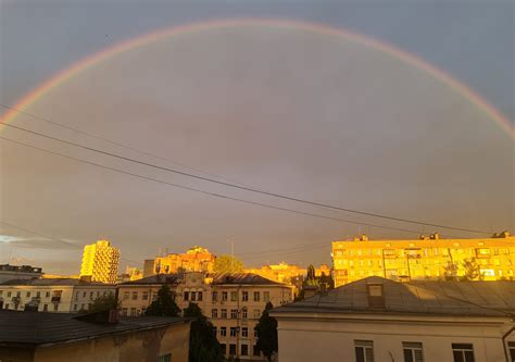 Rainbow | Пикабу