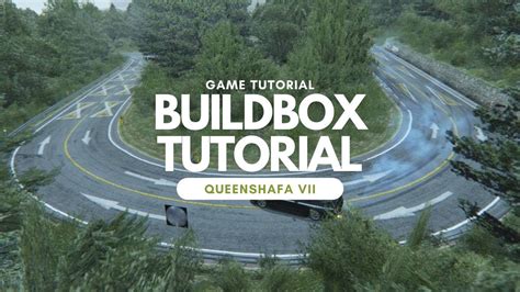 Quick Basic Buildbox Tutorial Queenshafa Vii Re Upload Youtube