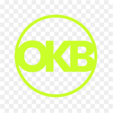 Okb Logo Transparent Okb Png Logo Images