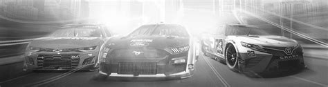 NASCAR Official Ticket Packages - Sportsnet® Holidays