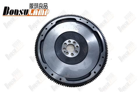 Flywheel Isuzu Npr Parts