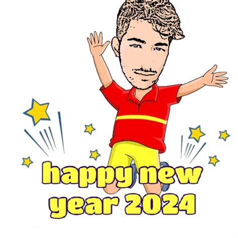 2024 New Year 2024 GIF - 2024 New year 2024 Happy new year 2024 - Descobrir e Compartilhar GIFs