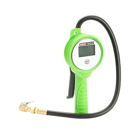 Oemtools Digital Tire Inflator