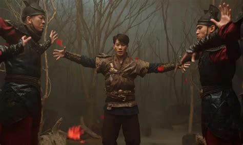 Jackson Wang Releases ‘100 Ways’ MV | Starmometer