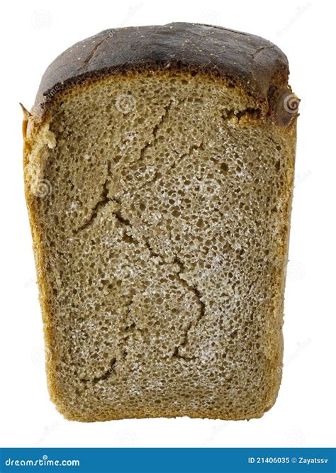 stale bread stock image image  contaminate bread
