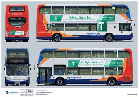 Stagecoach Manchester Alexander Dennis Enviro Mx F Flickr