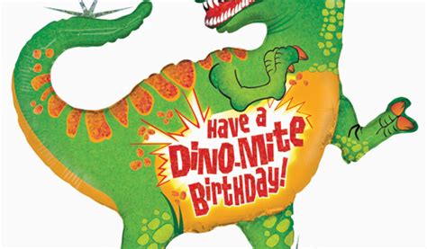 T Rex Birthday Meme Happy Birthday To Our Dinosaur Fanatic Off Topic