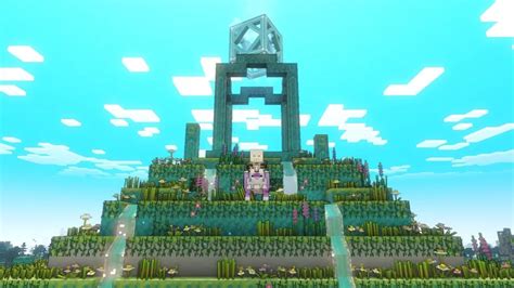 10 astuces et conseils pour débuter sur Minecraft Legends Minecraft