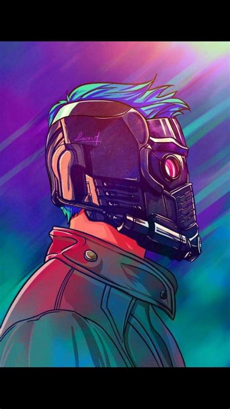 Starlord Wiki •marvelesa• Amino