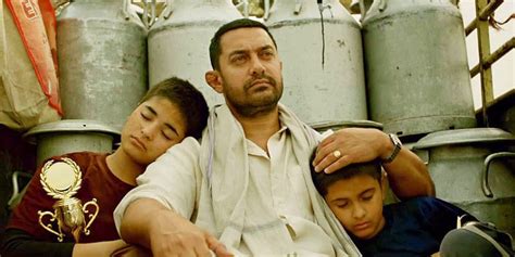 Box Office Dangal Opening Weekend 3 Days Total Collection In China