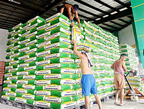 Metro Rice Traders Promise To Lower Prices Next Week Manila Standard