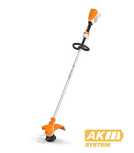 Kosa akumulatorowa STIHL FSA 60 R bez akumulatora i ładowarki Sklep