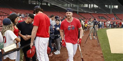 Red Sox Minor League Roundup For July 20