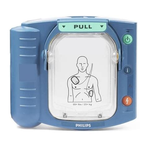 Elettrodi Adulti Per Defibrillatore Philips HeartStart HS1 Assicurata No