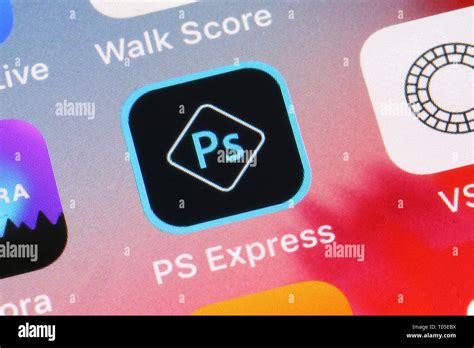 ps express  res stock photography  images alamy