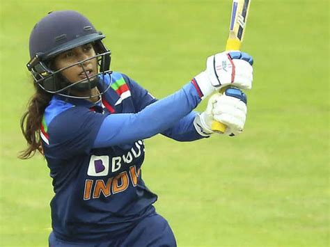 mithali raj breaks charlotte edwards record: Mithali Raj breaks ...