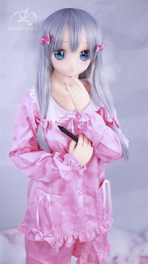 Mozu Doll Cm Lifesize Anime Sex Doll Umedoll