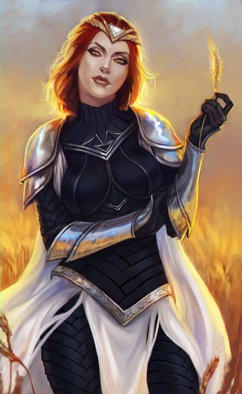 On Deviantart Character Portraits Fantasy Art Fantasy