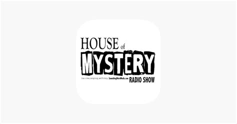 House Of Mystery Timothy Jay Smith Istanbul Crossing Podcast