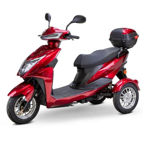 bespoke regal  wheel heavy duty mobility scooter