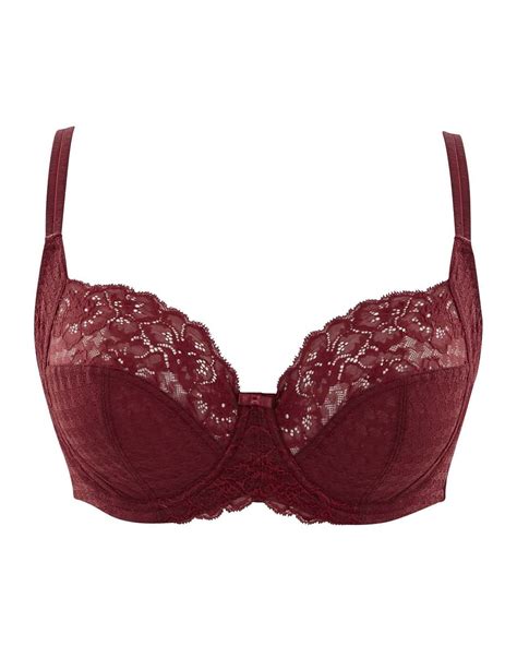 Envy Balconnet Bra TKD Lingerie