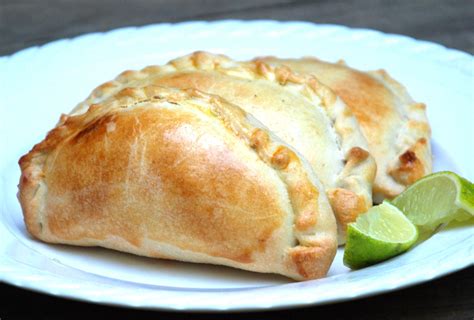 Empanadas De Pollo