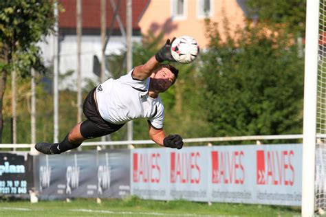 LT1 OÖ Liga DSG Union HABAU Perg Müssen in Linz von der Tabellen